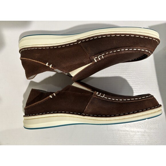 Birkenstock Unisex Slip On Duma Shoes  Size 41 Eu / Women’s 10 Men’s 8 Narrow - Picture 5 of 9